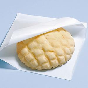 福助工業 バーガー袋 No.20無地 (3000枚)