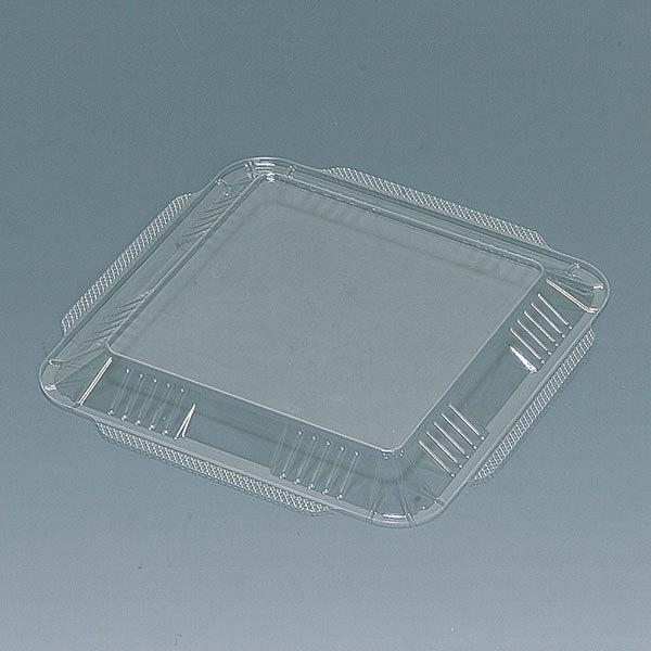 福助工業 使い捨て弁当箱・惣菜・仕出し容器 憩い RP-1F (内嵌合) (1ケース600枚)189...