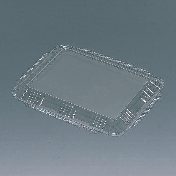 福助工業 使い捨て弁当箱・惣菜・仕出し容器 憩い RP-3F (内嵌合) (1ケース600枚)237...