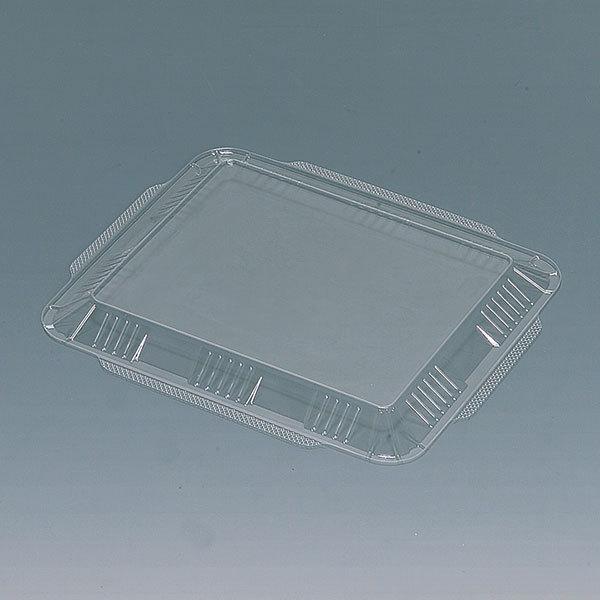 福助工業 使い捨て弁当箱・惣菜・仕出し容器 憩い RP-4F (内嵌合) (1ケース600枚)237...