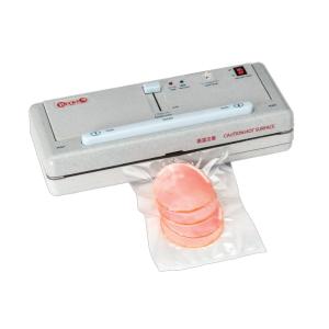 家庭用真空パックマシーン DUCKY（ダッキー）真空パック器 脱気