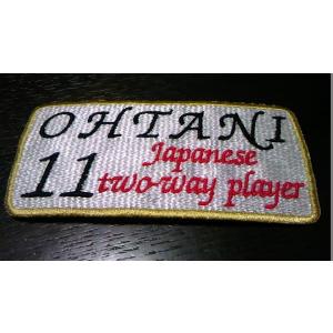プロ野球応援グッズ（大谷選手用）/Japanese two-way player OHTANI16
