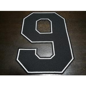 ☆送料無料☆読売 ジャイアンツ 巨人 大城卓三 背番号＆毛筆 応援 刺繍