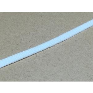 お試し大人マスク1枚分用/日本製マスク平ゴム5...の詳細画像1