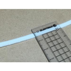 お試し大人マスク1枚分用/日本製マスク平ゴム5...の詳細画像2