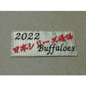 プロ野球応援グッズ（オリックス用）/日本シリーズチャンピオン