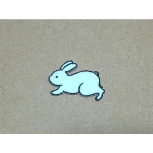 干支の刺繍画　「兎」 干支の刺繍画 「兎」 Happy new year✨2023 さあ、新しい年が