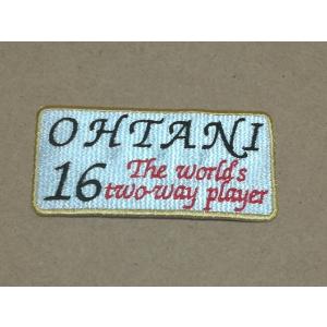 プロ野球応援グッズ（大谷選手用）/The worlds two-way player OHTANI1...