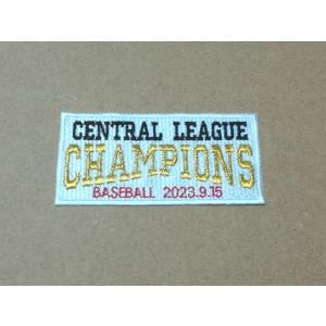 プロ野球応援グッズ（阪神用）/セリーグチャンピオンエンブレム