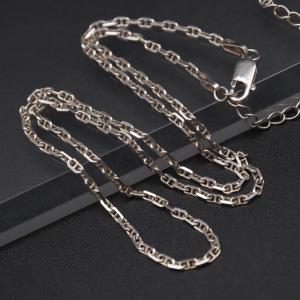 田中貴金属ジュエリー GINZA TANAKA チェーンネックレス K18 約45cm