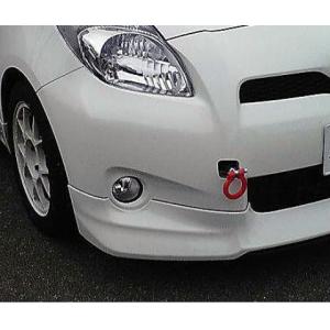 牽引フック リア RX-8 SE3P MC後 可倒 マツダ : カーパーツ販売の