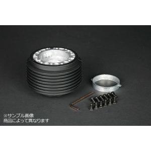 ステアリングボス ジムニー ワイド JA11 JA12 JA22 ハンドルボス