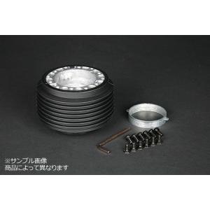 ステアリングボス ジムニー ワイド JA11 JA12 JA22 ハンドルボス HKB