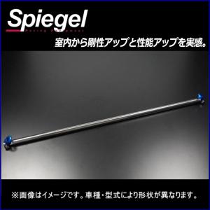 シュピーゲル アクスルリジットプレート アトレー S700V S700W S710V