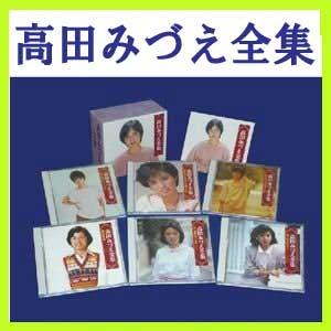 高田みづえ全集　CD6枚組 Amazon.co.jp: 高田みづえ 全集 【CD6枚組 全96曲収録