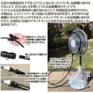 【訳あり 箱キズ】 ゴトウ ミストdeクールシ...の詳細画像2