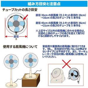 【訳あり 箱キズ】 ゴトウ ミストdeクールシ...の詳細画像4