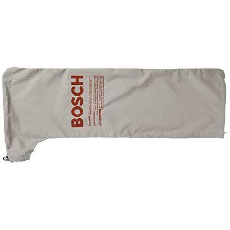 【平行輸入品】BOSCH TS1004 Table Saw Dust Collector Bag