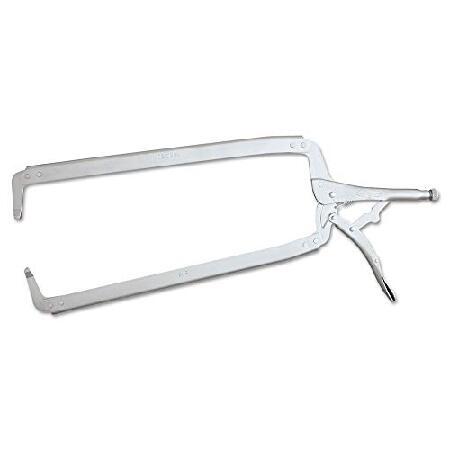 【平行輸入品】アーウィン ロッキングCクランプ 24R 600ｍｍ
