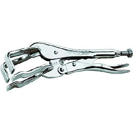 【平行輸入品】IRWIN バイスグリッププライヤー 9R 並行輸入品