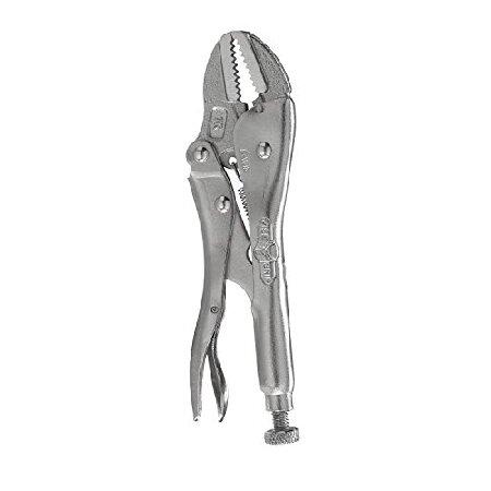 【平行輸入品】IRWIN バイスグリッププライヤー 7R-C
