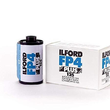 【平行輸入品】Ilford フィルム 1700682