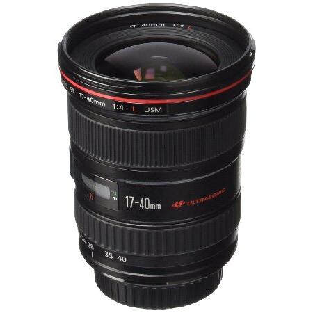 【平行輸入品】Canon 一眼レフカメラ用レンズ 8806A002 ブラック