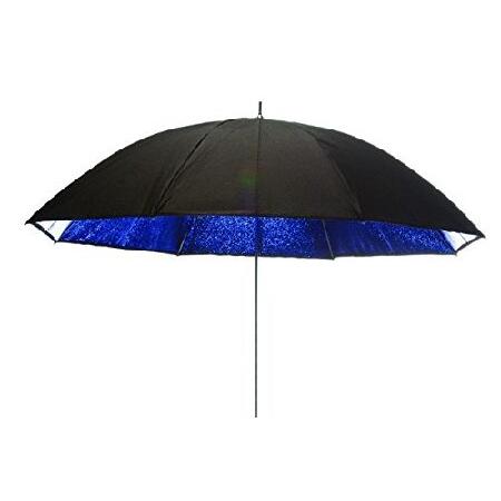 【平行輸入品】Elinchrom EL 26380 41-Inch Umbrella (Blue)