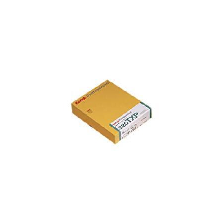 【平行輸入品】Kodak 白黒フィルム プロフェッショナル用 トライ-X320 4X5(50枚入り)...