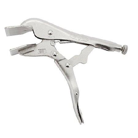【平行輸入品】IRWIN(アーウィン) T23EL4 8R 溶接クランプ 並行輸入品