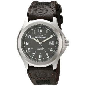 TIMEX（タイメックス） TIMEX TW4B18600 腕時計 アナログ Expedition