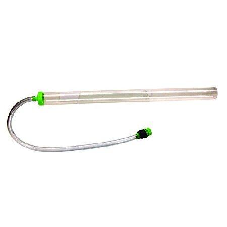 【平行輸入品】Python No Spill Clean and Fill Aquarium Gra...
