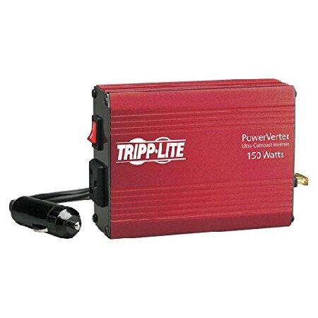 【平行輸入品】Tripp Lite パワーインバータ PD-3006/AC UPS(無停電電源装置)