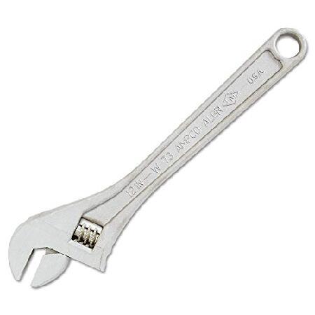 【平行輸入品】Ampco Safety Tools W-73 Wrench, with Adjust...