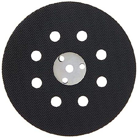 【平行輸入品】Bosch RS032 8-hole Hook ＆ Loop Hard Backing...