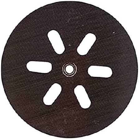 【平行輸入品】Bosch RS6045 Soft Hook-＆-Loop Sander Backin...