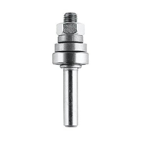 【平行輸入品】Bosch 82808 1/4-Inch Shank Arbor with Ball ...