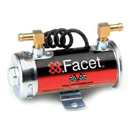 【平行輸入品】Facet-Purolator 交換用部品 FEP87SV