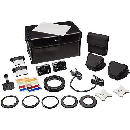 【平行輸入品】Nikon R1 ワイヤレス・クローズアップ・スピードライトシステム 4804 並行輸...