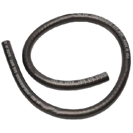 【平行輸入品】Continental 65124 3/8" ID Fuel Hose - 50 ps...
