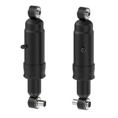 【平行輸入品】モンローMA785マックスエアーエアショックアブソーバー