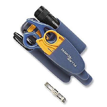 【平行輸入品】フルークネットワークス Pro-Tool キット IS60(D914Sインパクト・ツー...