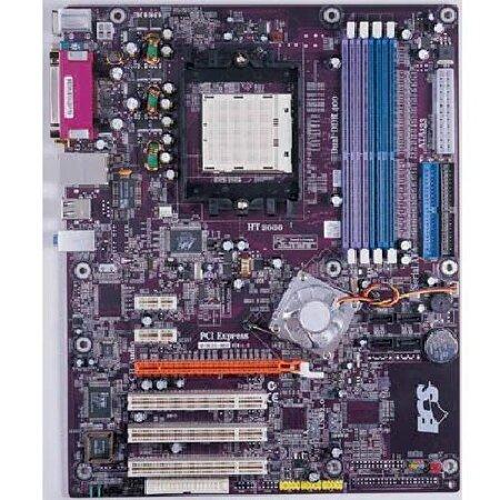 ECS Elitegroupソケット939、nforce4、ATX nforce4-a939 ( v...