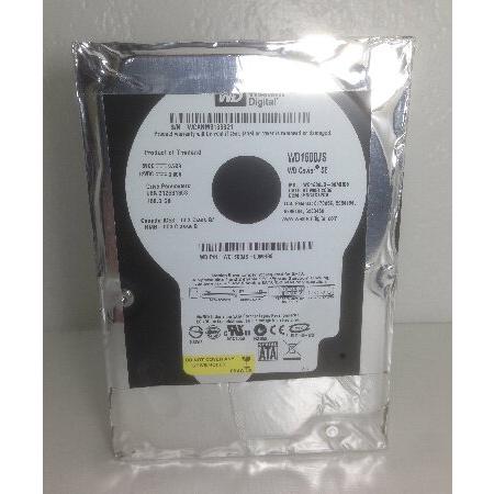 【平行輸入品】Western Digital 160 GB SATA WesternデジタルCavi...