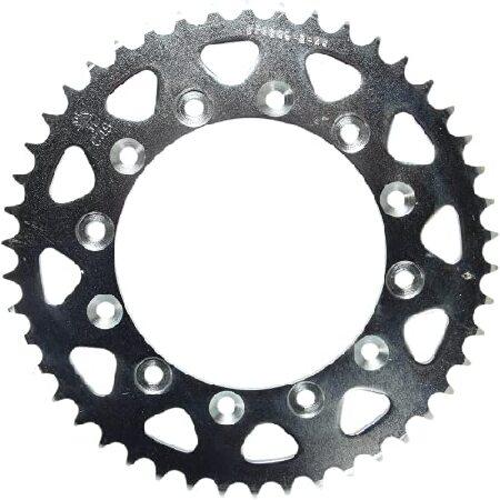 【平行輸入品】スプロケット SPROCKET,R/R HONDA 46T