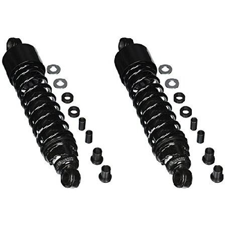 【平行輸入品】Progressive Suspension ボディ フレームパーツ 412-4007...