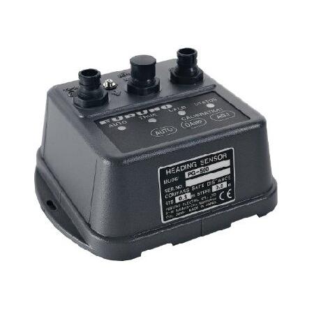 【平行輸入品】Elec. Compass, PG500R Rate Fluxgate