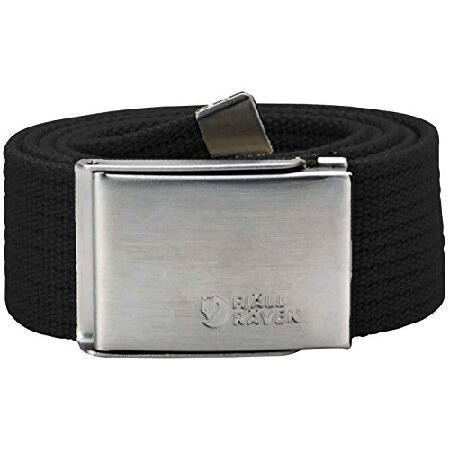 フェールラーベン アウトドア ベルト Canvas Belt ONE SIZE(120cm) 770...