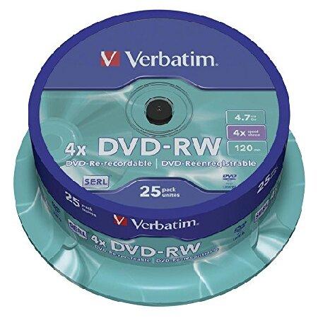 Verbatim DVD-RW 2330534