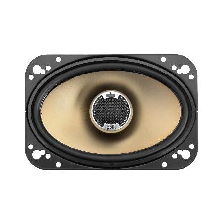 【平行輸入品】Polk Audio コアキシャルスピーカー DB461
